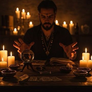 Kişiye Özel Yıldızname Bakımı Kişiye Özel Yıldızname Bakımı